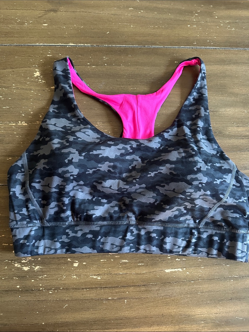 New Juicy Couture sport bra X-Large*